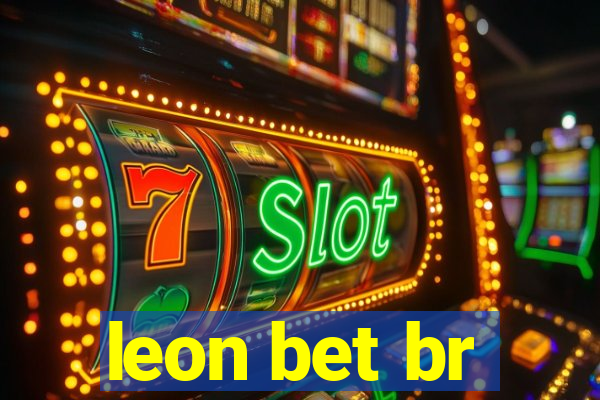 leon bet br