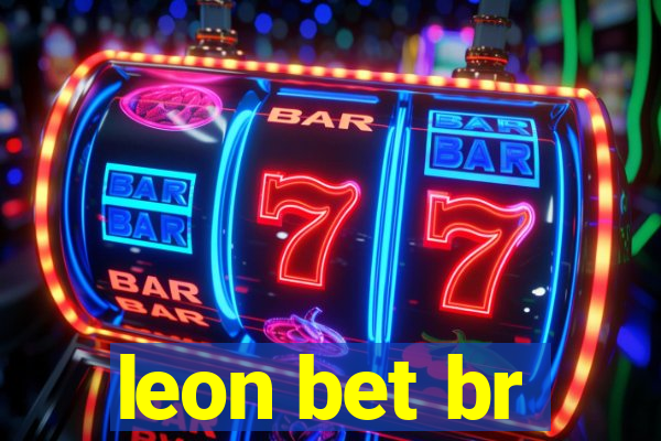 leon bet br