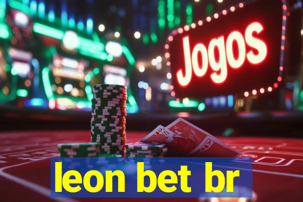 leon bet br