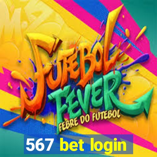 567 bet login