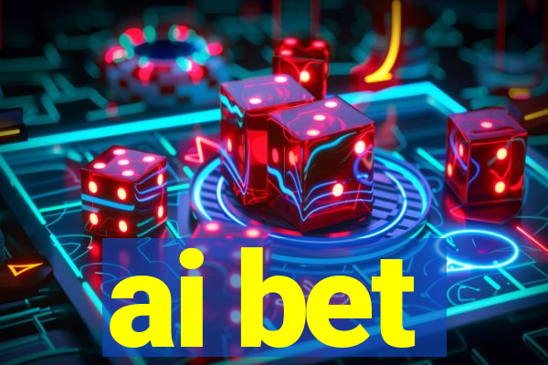 ai bet