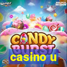 casino u