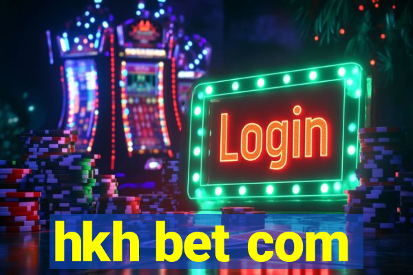 hkh bet com