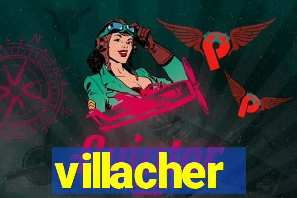 villacher