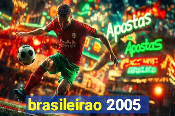 brasileirao 2005