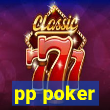 pp poker