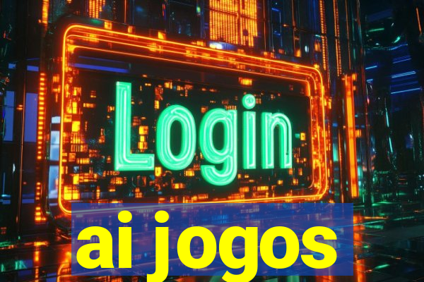 ai jogos