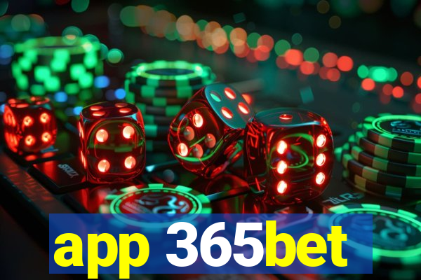 app 365bet