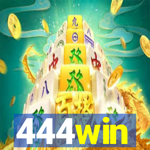 444win