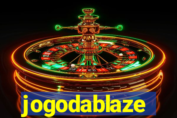 jogodablaze