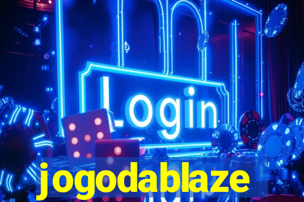 jogodablaze