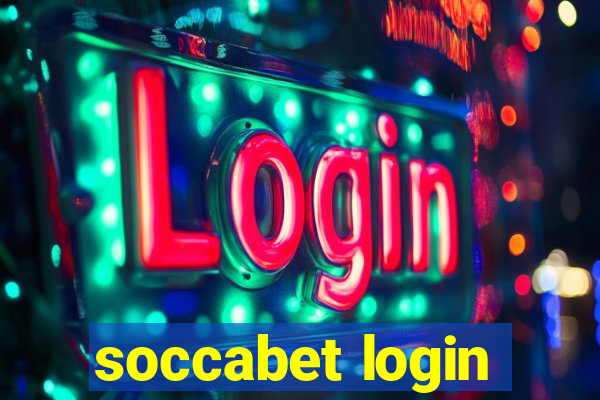 soccabet login