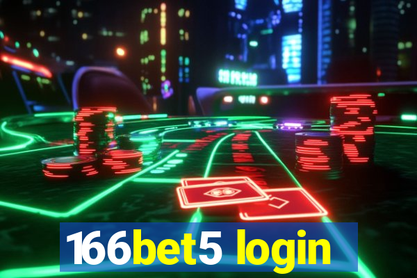 166bet5 login