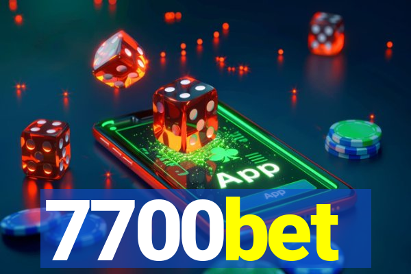 7700bet