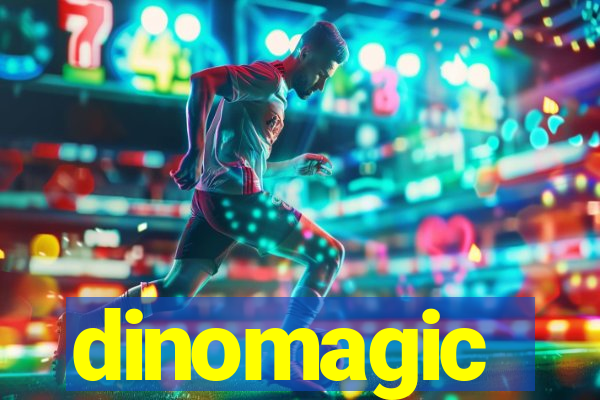 dinomagic