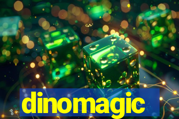 dinomagic