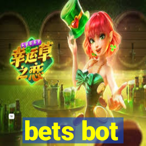 bets bot