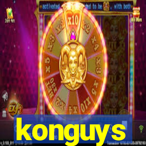 konguys