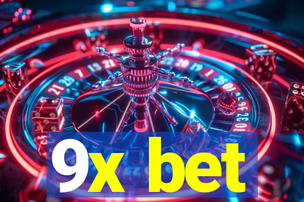 9x bet