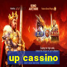 up cassino