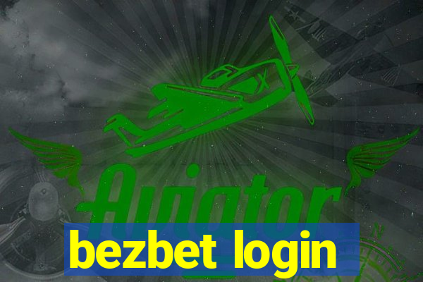 bezbet login