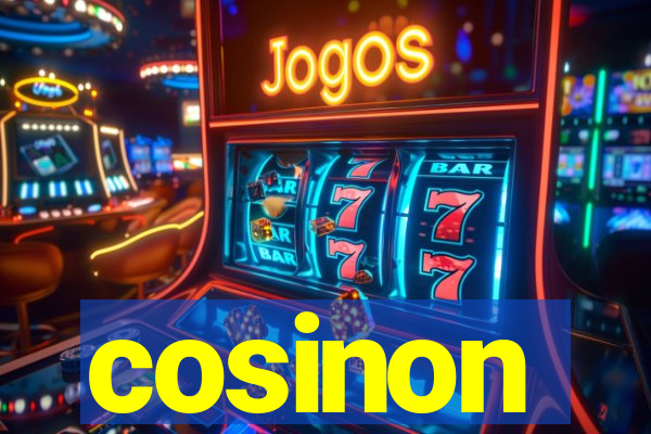 cosinon