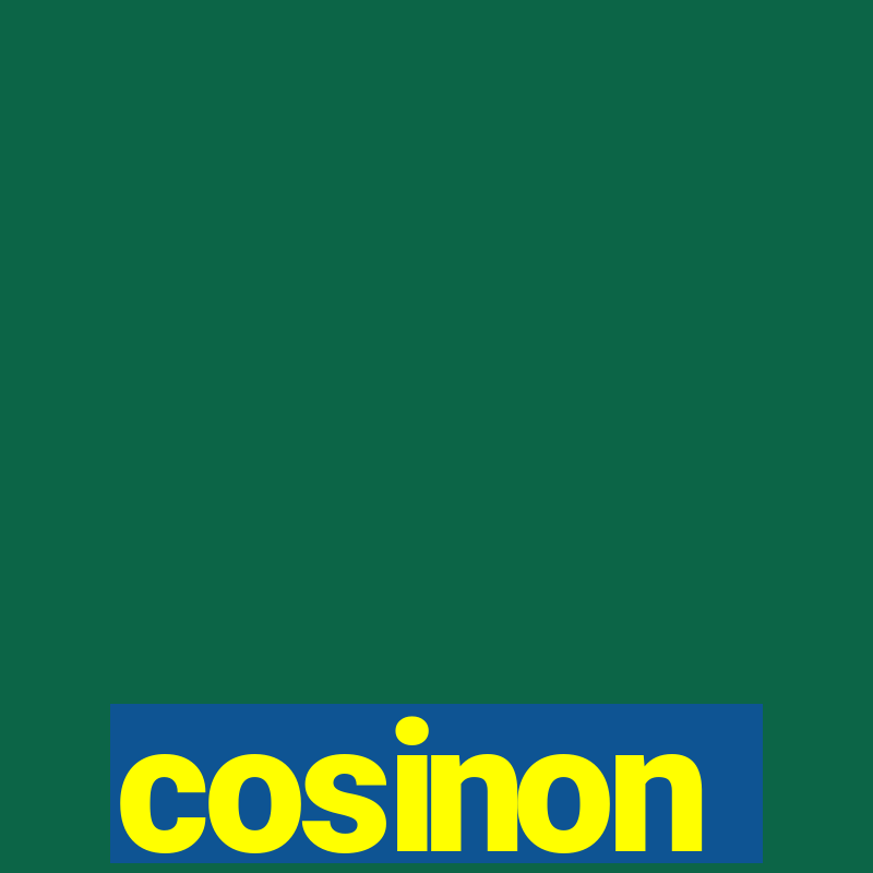 cosinon