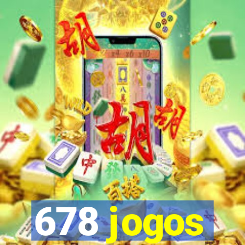 678 jogos