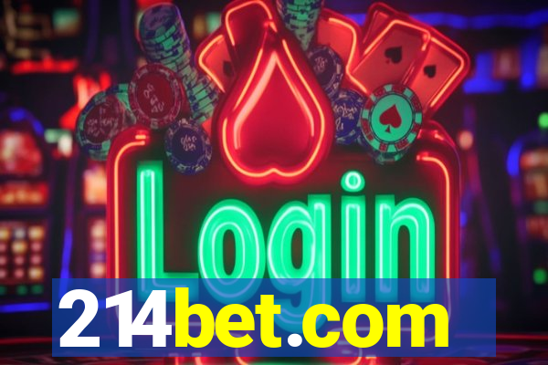 214bet.com