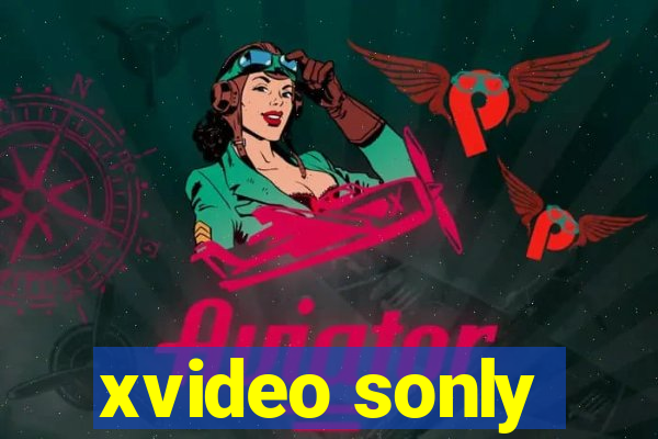 xvideo sonly