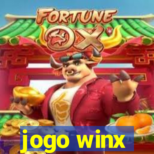 jogo winx