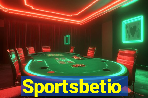 Sportsbetio