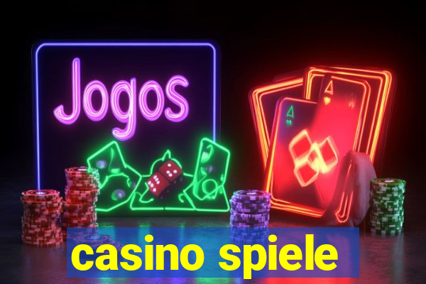 casino spiele