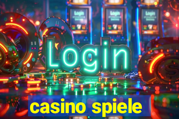 casino spiele