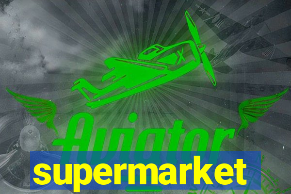 supermarket simulator apk dinheiro infinito android