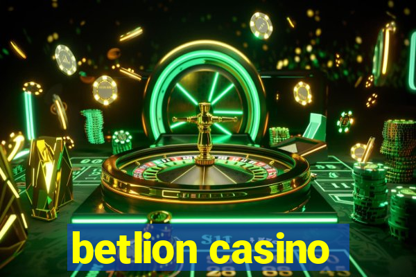 betlion casino