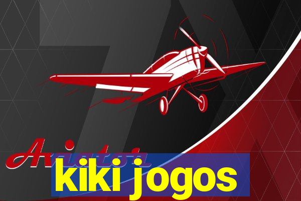 kiki jogos