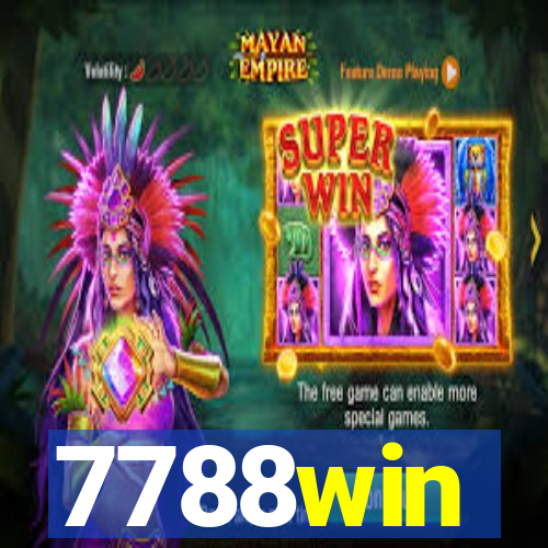 7788win