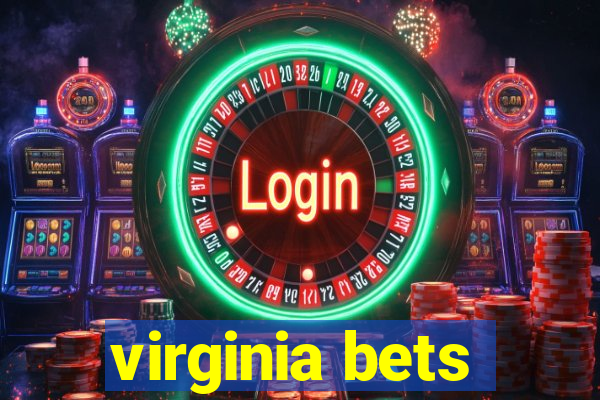 virginia bets