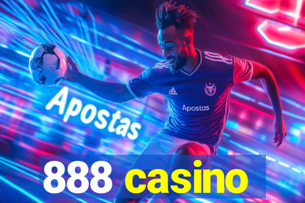 888 casino