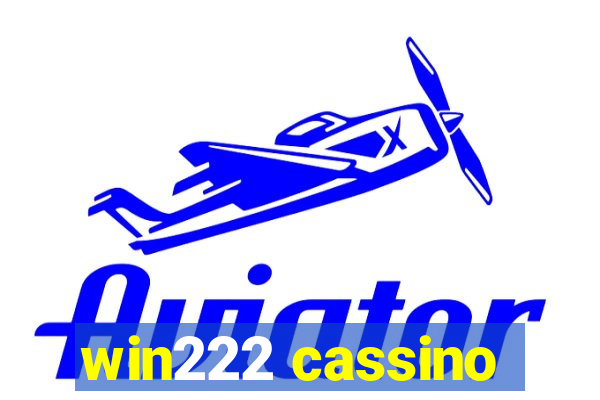 win222 cassino