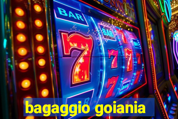 bagaggio goiania