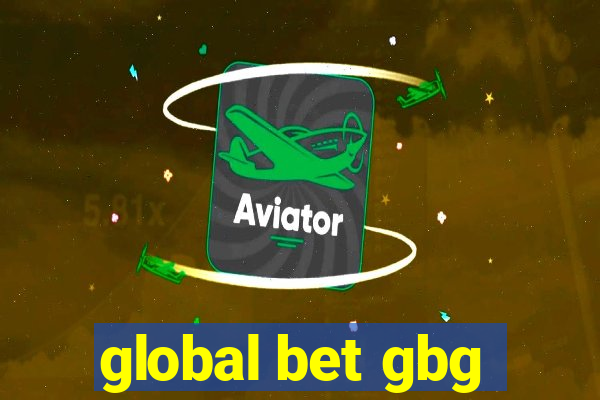 global bet gbg