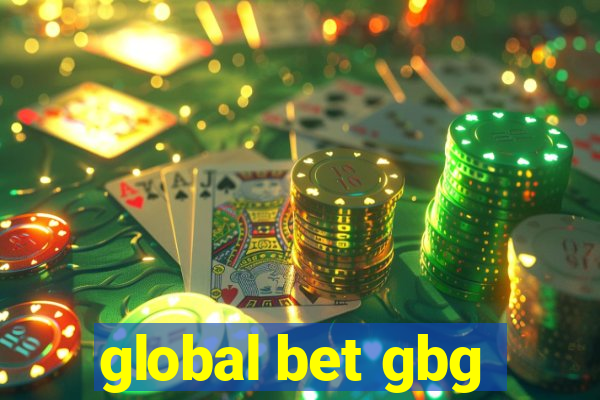 global bet gbg