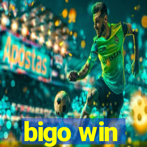 bigo win