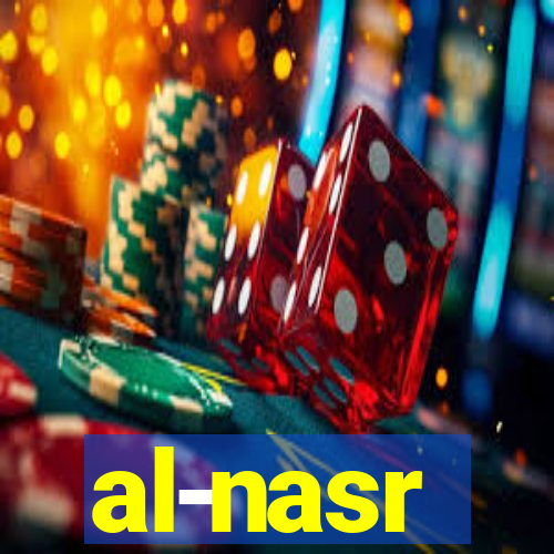 al-nasr