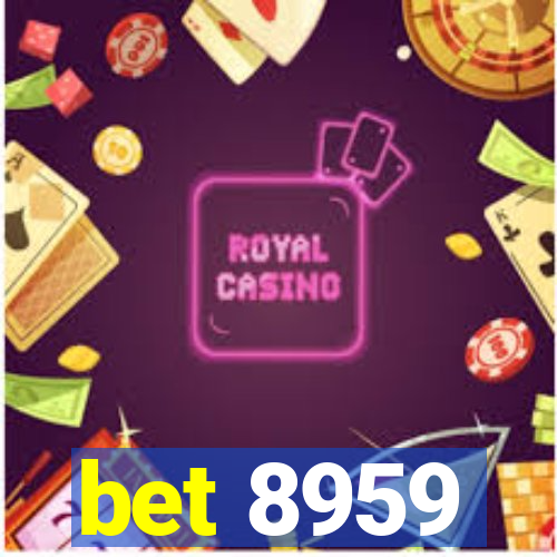 bet 8959