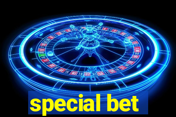 special bet