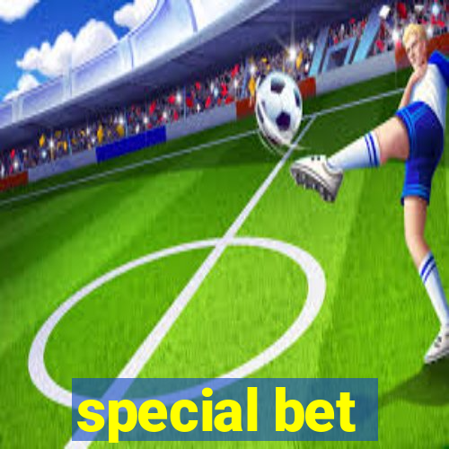 special bet