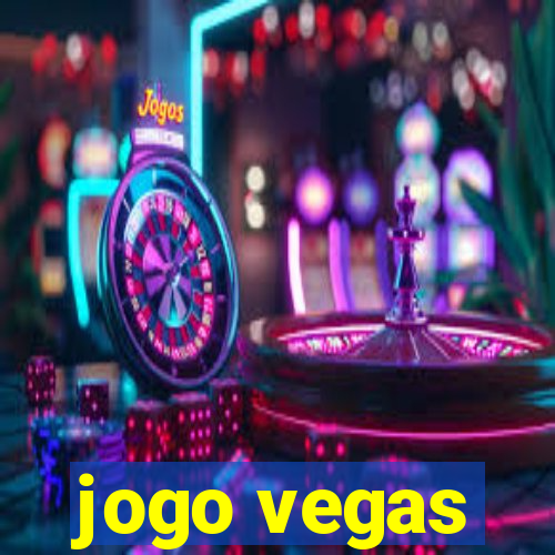 jogo vegas